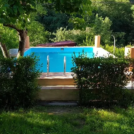 Casa Rural Orilla Del Hueznar Cazalla de la Sierra Exterior foto