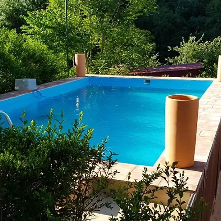 Casa Rural Orilla Del Hueznar Cazalla de la Sierra Exterior foto