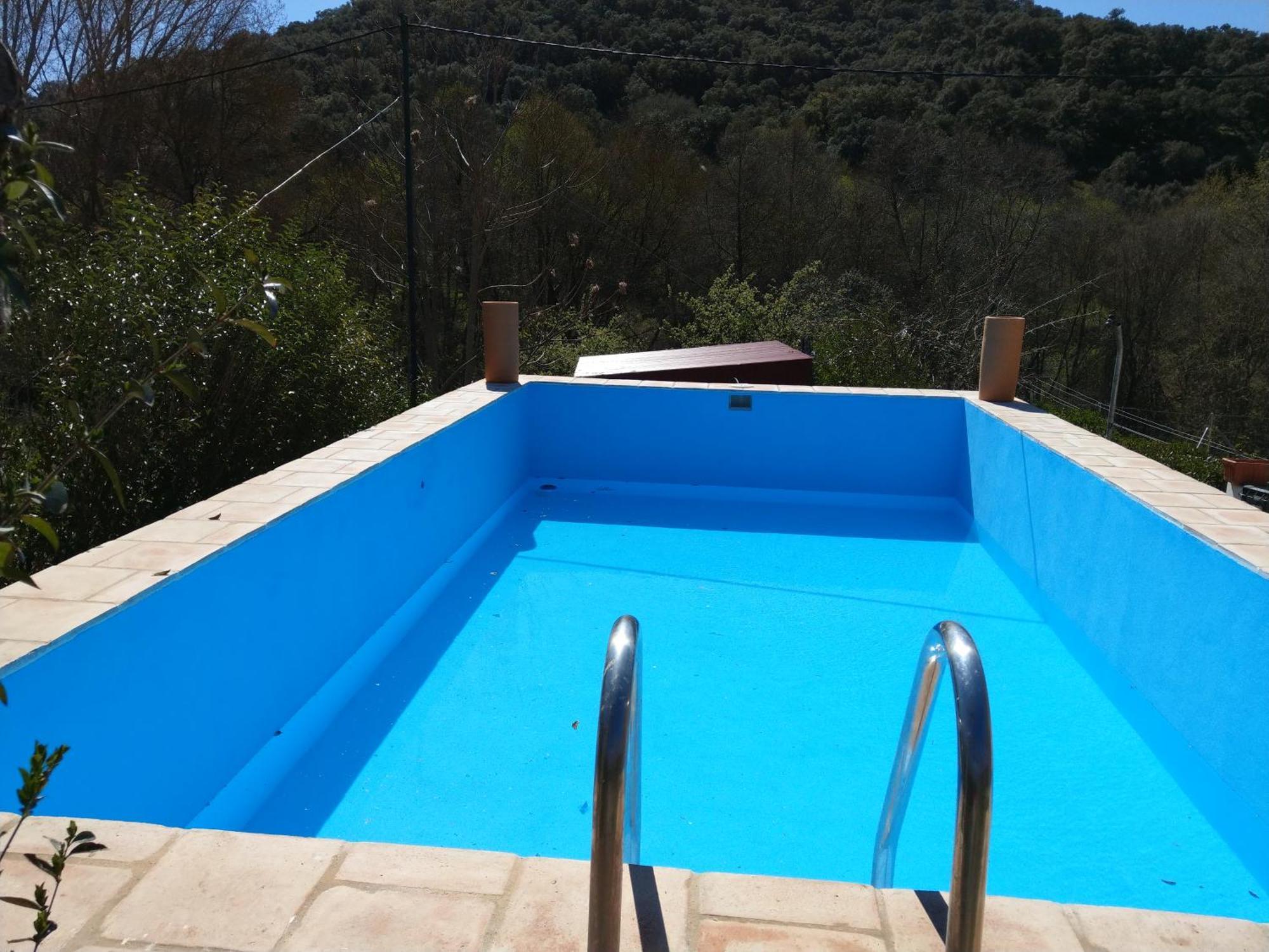 Holiday home Orilla Del Hueznar
