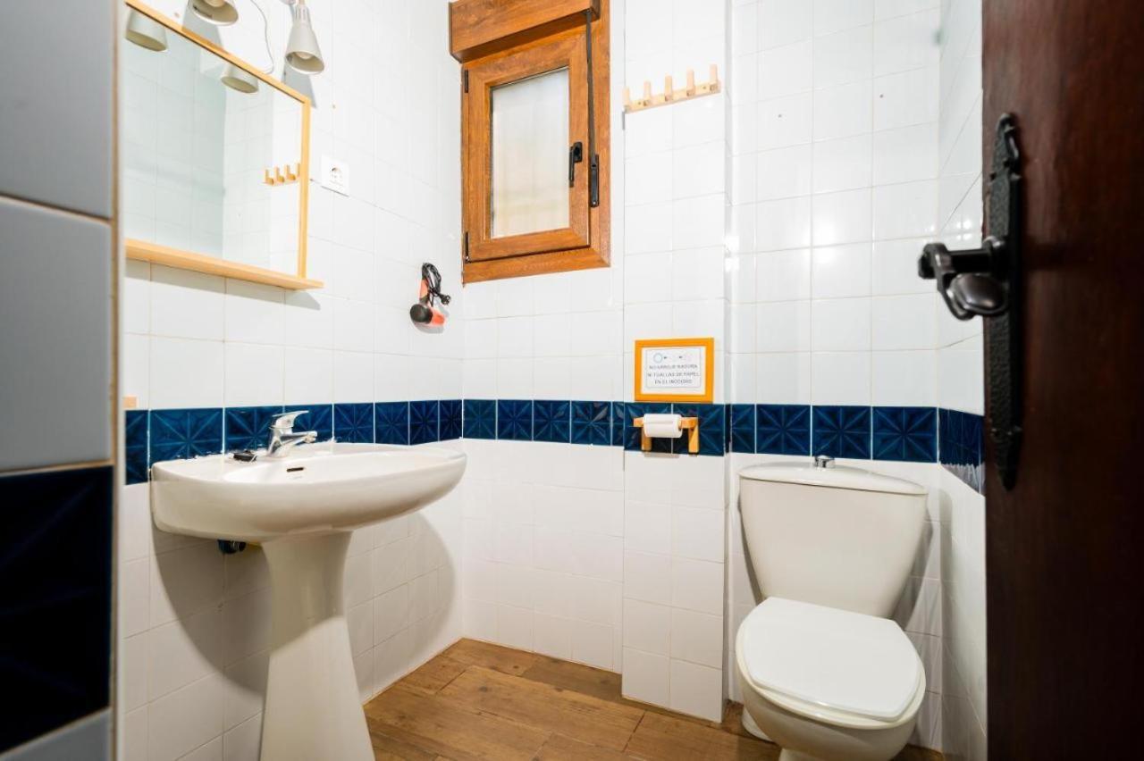 Orilla Del Hueznar Holiday home *