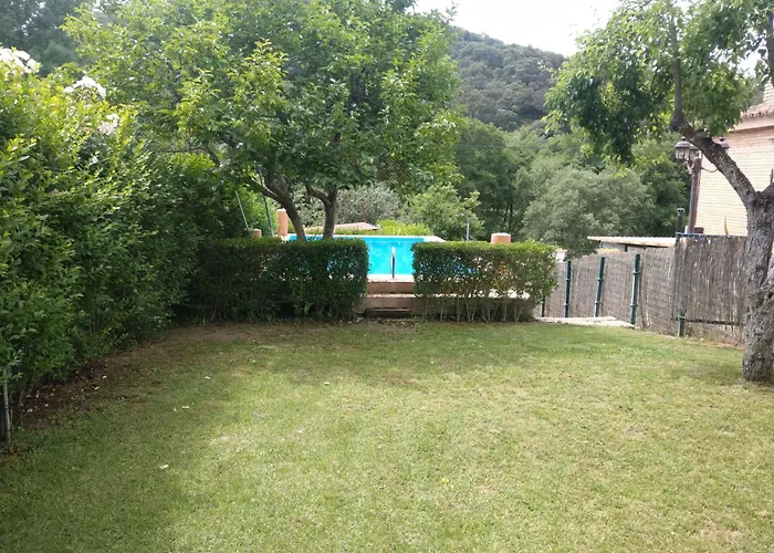 Casa Rural Orilla Del Hueznar