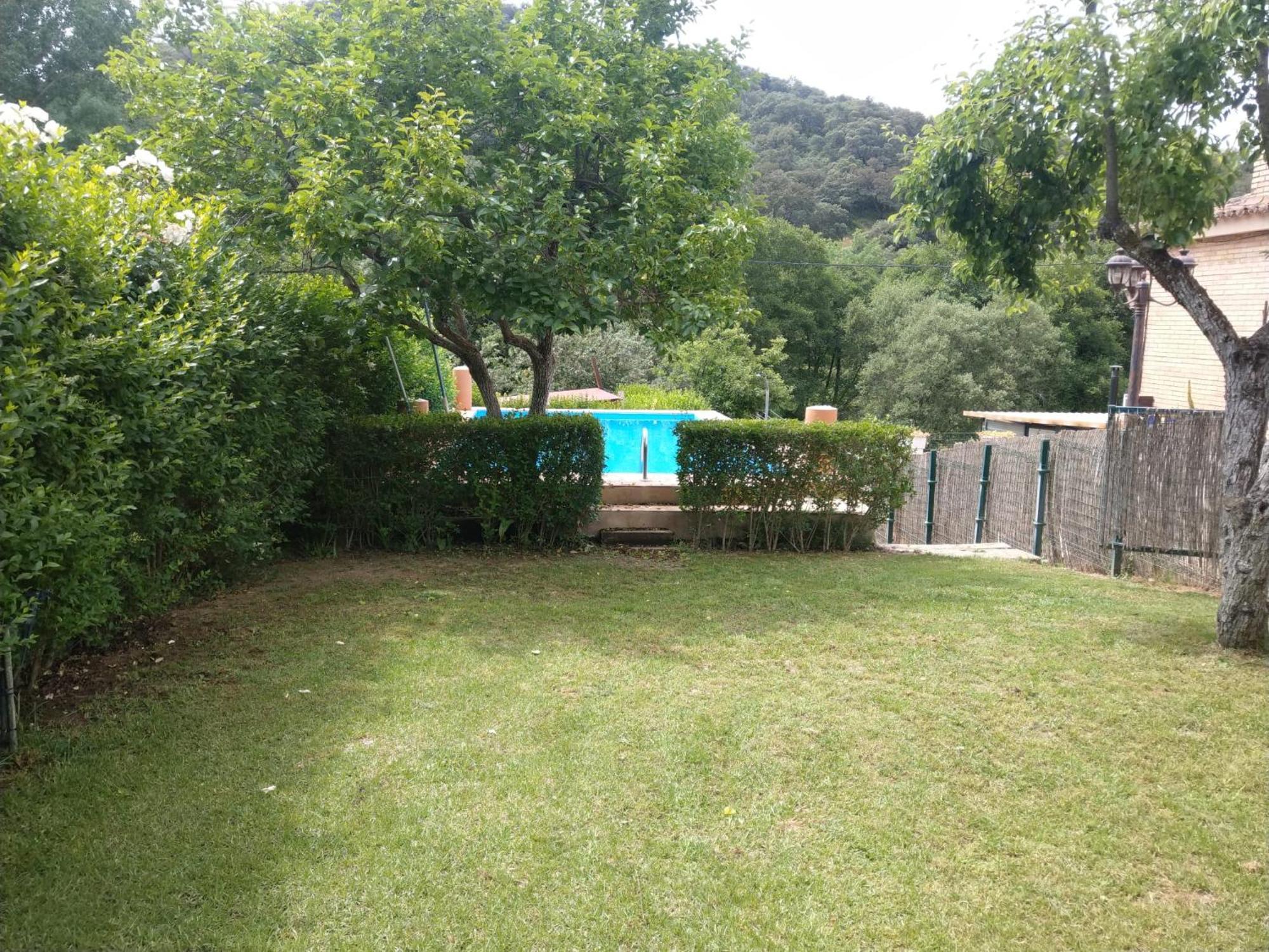 Orilla Del Hueznar Ferienhaus *