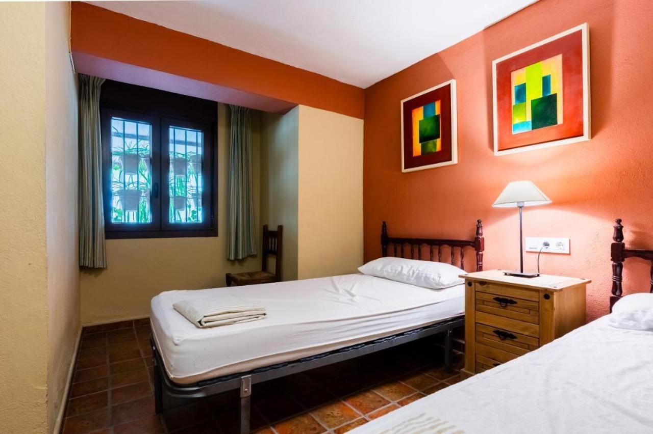 Ferienhaus Orilla Del Hueznar