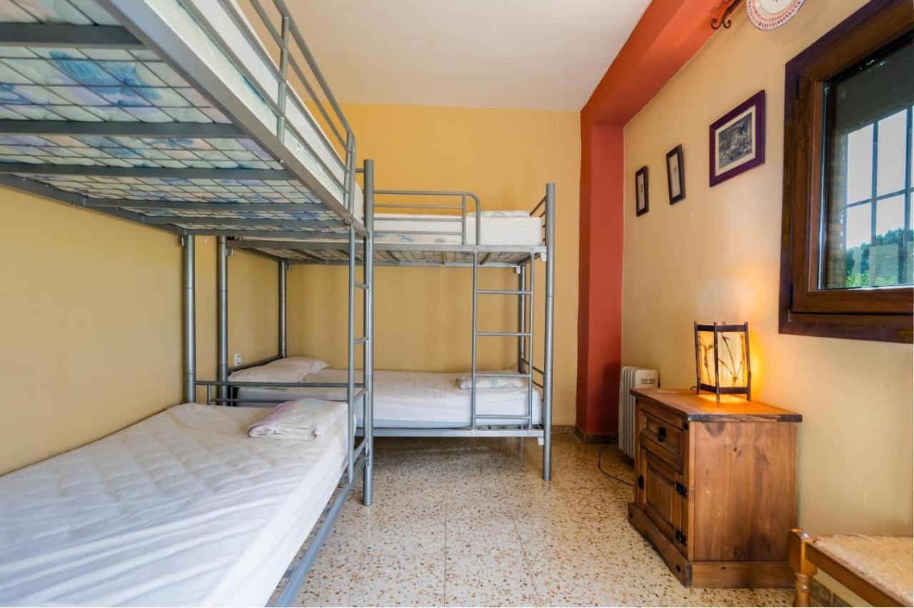 Ferienhaus Orilla Del Hueznar *