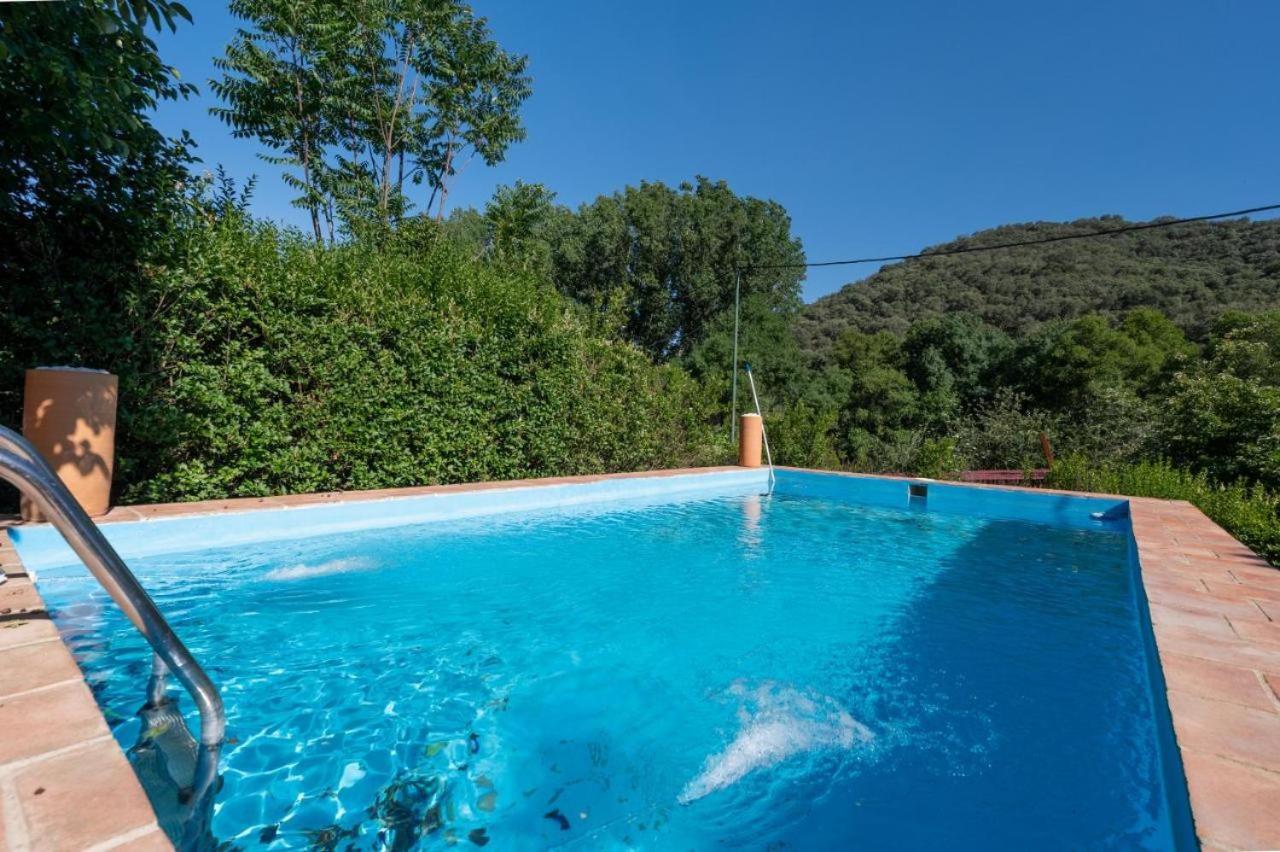 Orilla Del Hueznar Ferienhaus Cazalla de la Sierra