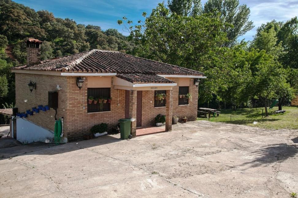 Ferienhaus Orilla Del Hueznar *