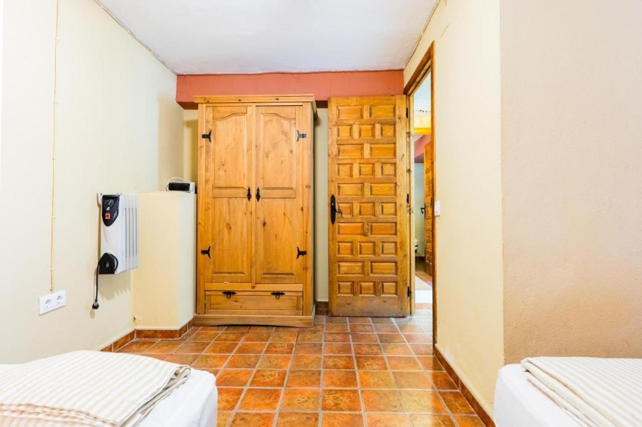 Ferienhaus Orilla Del Hueznar *